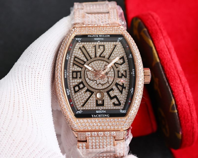 FRANCK MULLER Watches